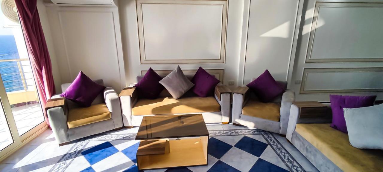 Zafero Beach Families Only Александрия Екстериор снимка