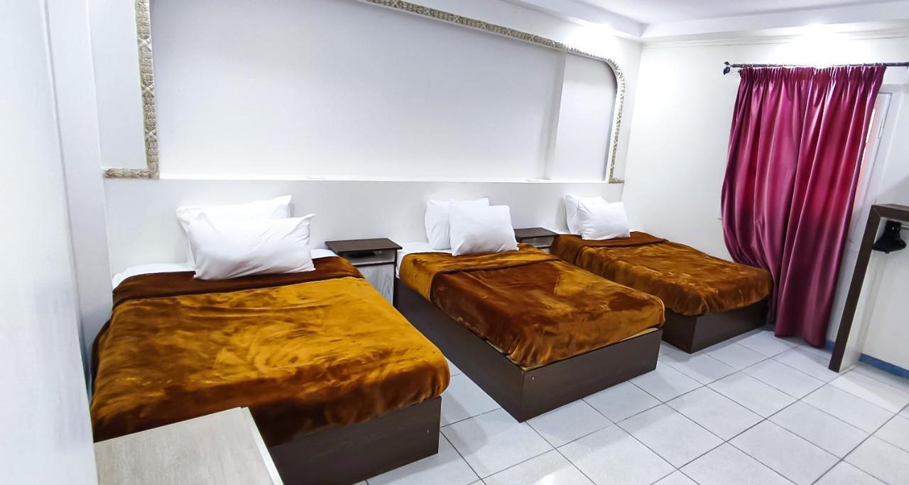 Zafero Beach Families Only Александрия Екстериор снимка