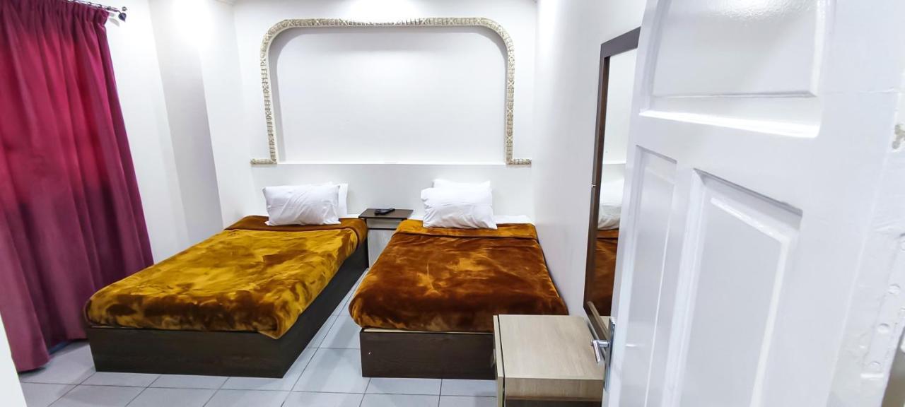 Zafero Beach Families Only Александрия Екстериор снимка
