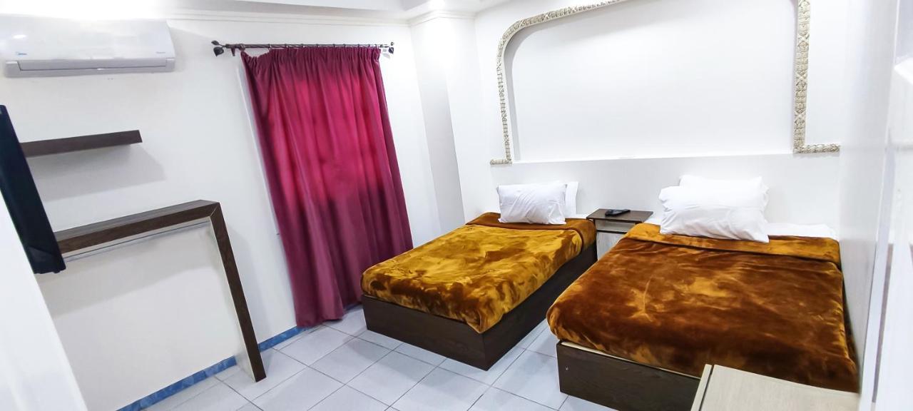 Zafero Beach Families Only Александрия Екстериор снимка