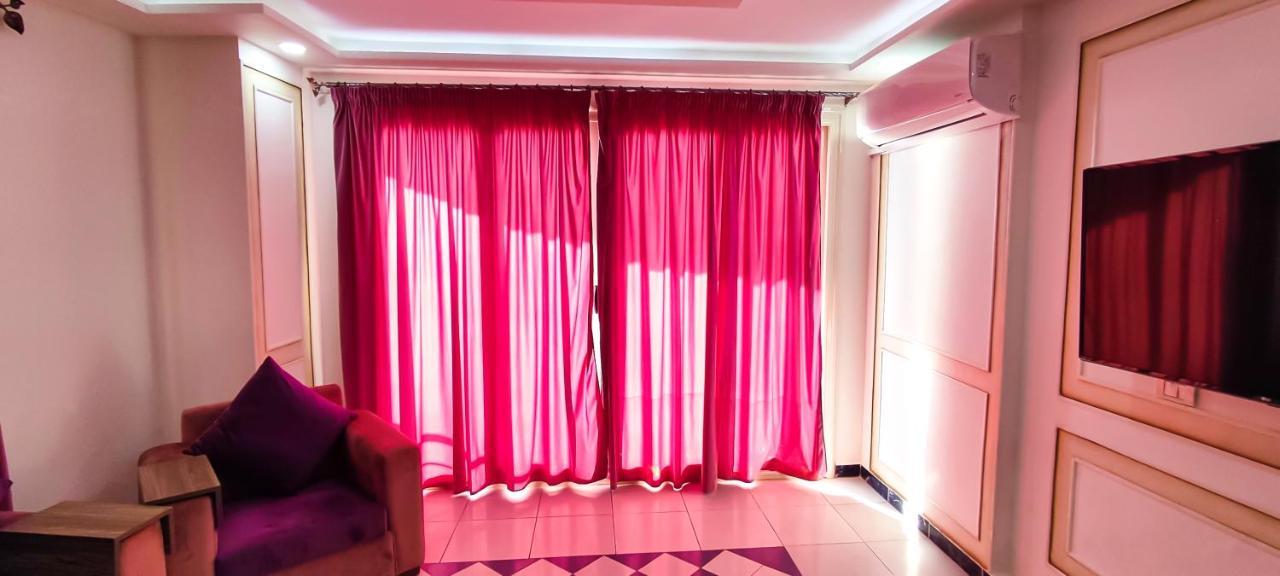 Zafero Beach Families Only Александрия Екстериор снимка