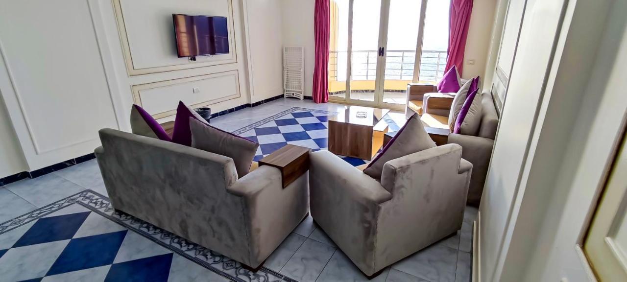 Zafero Beach Families Only Александрия Екстериор снимка