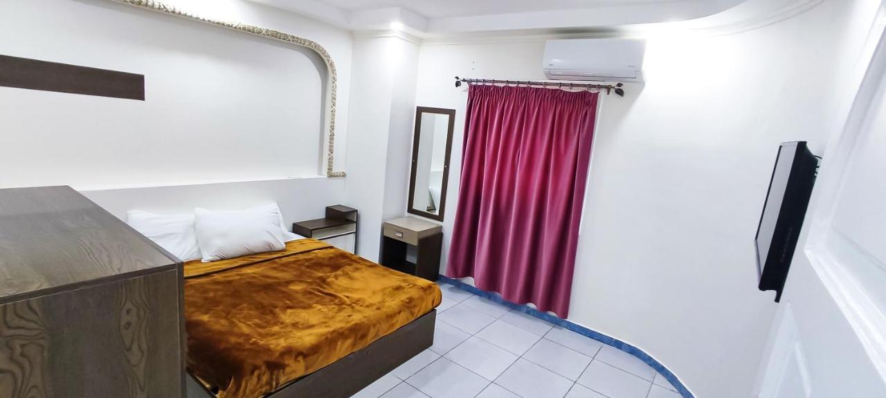 Zafero Beach Families Only Александрия Екстериор снимка
