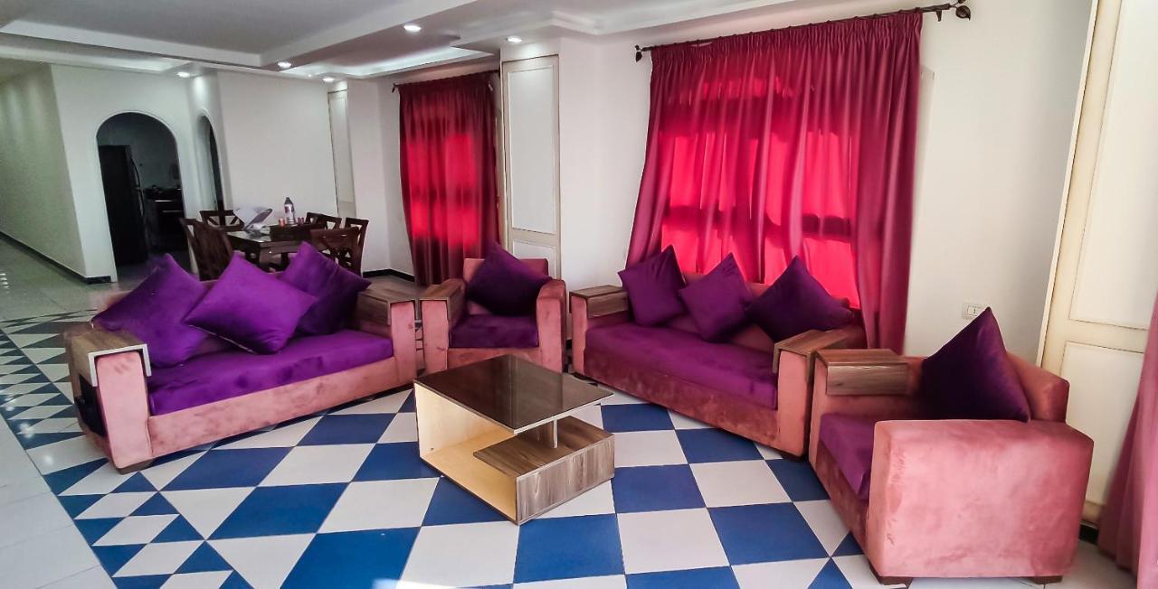 Zafero Beach Families Only Александрия Екстериор снимка