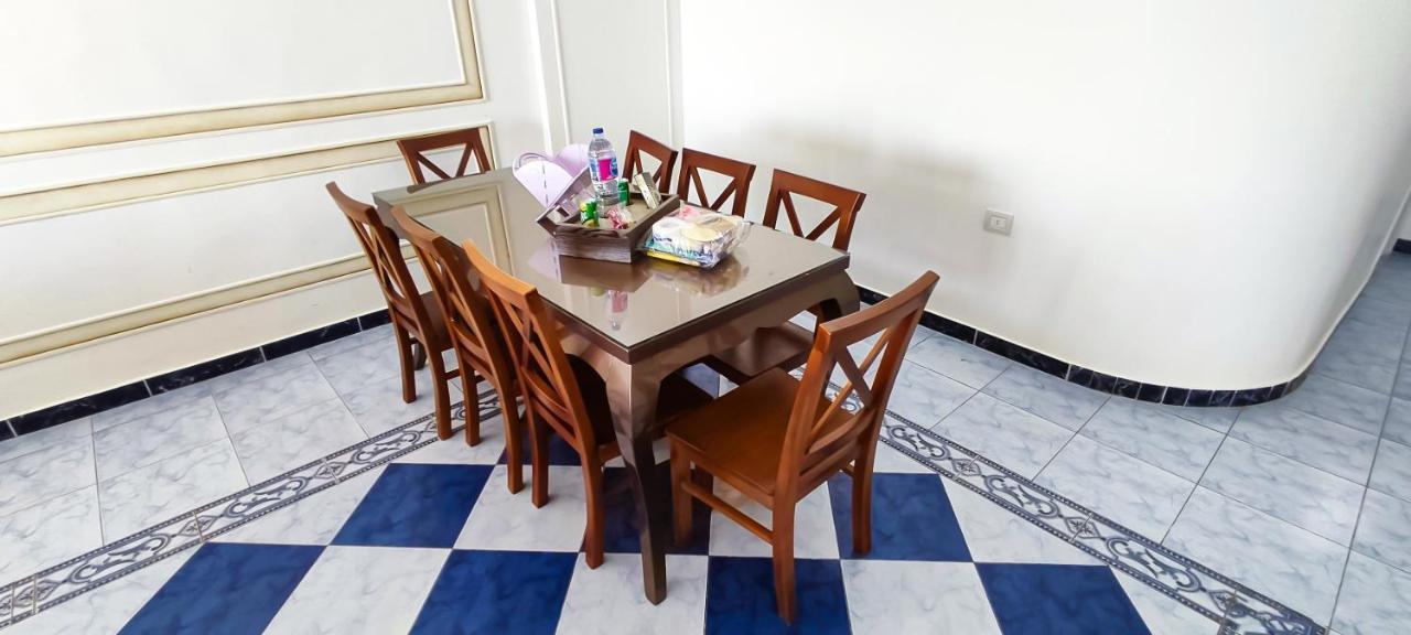 Zafero Beach Families Only Александрия Екстериор снимка