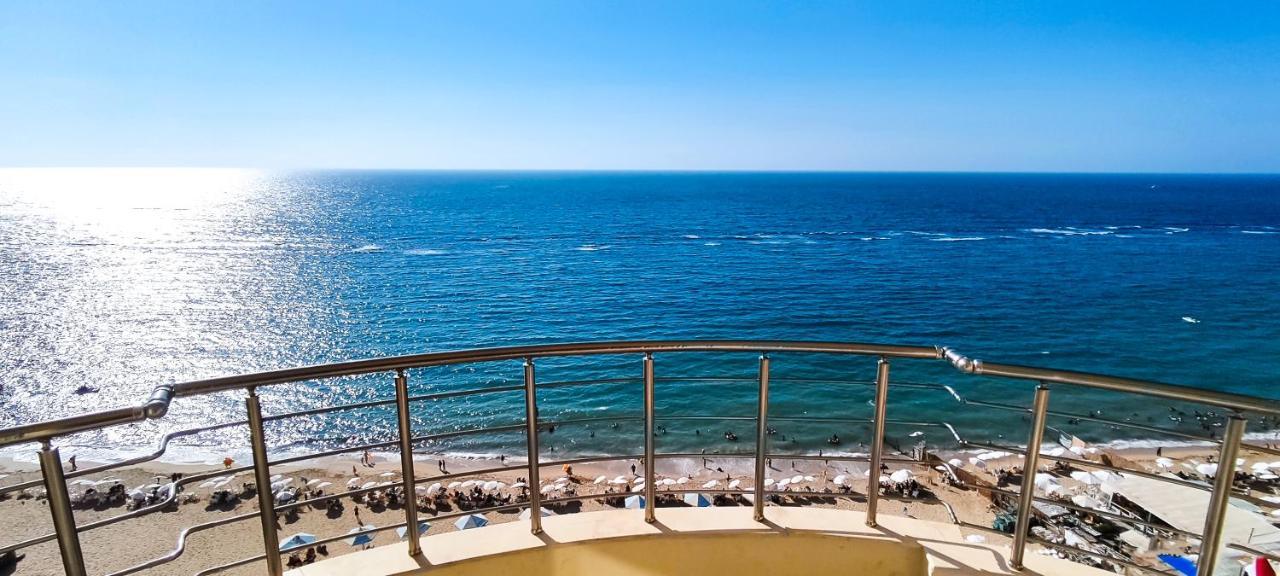 Zafero Beach Families Only Александрия Екстериор снимка