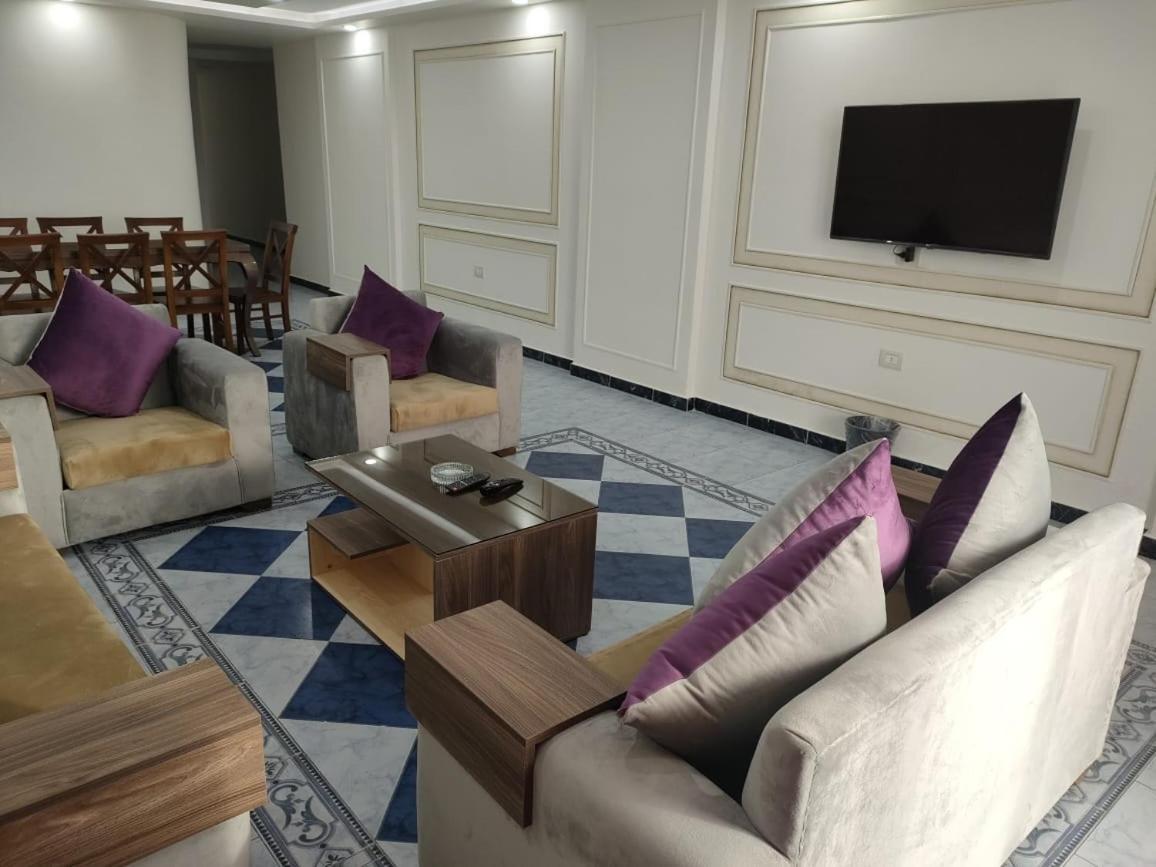 Zafero Beach Families Only Александрия Екстериор снимка