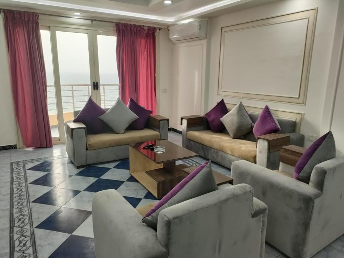 Zafero Beach Families Only Александрия Екстериор снимка