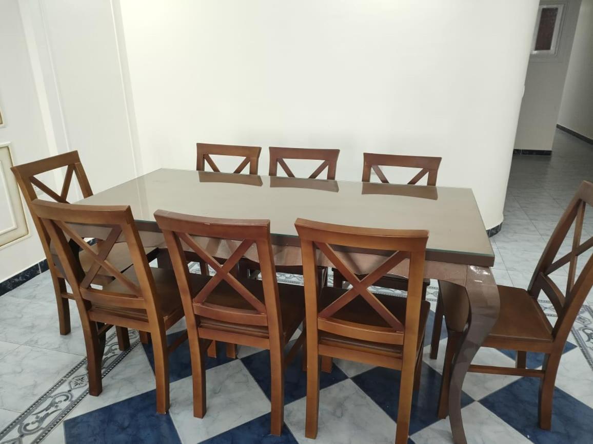 Zafero Beach Families Only Александрия Екстериор снимка