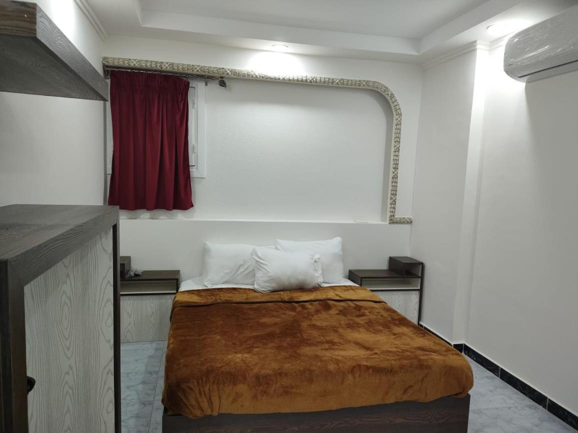 Zafero Beach Families Only Александрия Екстериор снимка