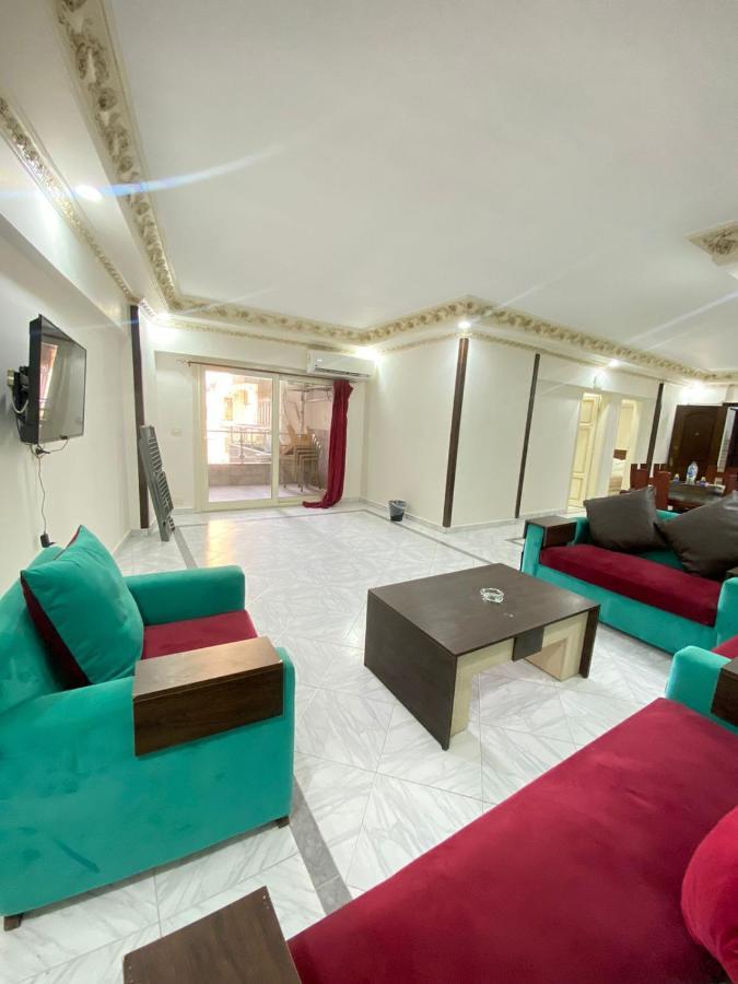 Zafero Beach Families Only Александрия Екстериор снимка
