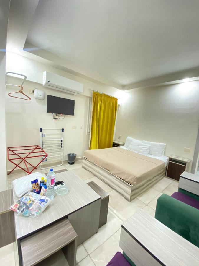 Zafero Beach Families Only Александрия Екстериор снимка
