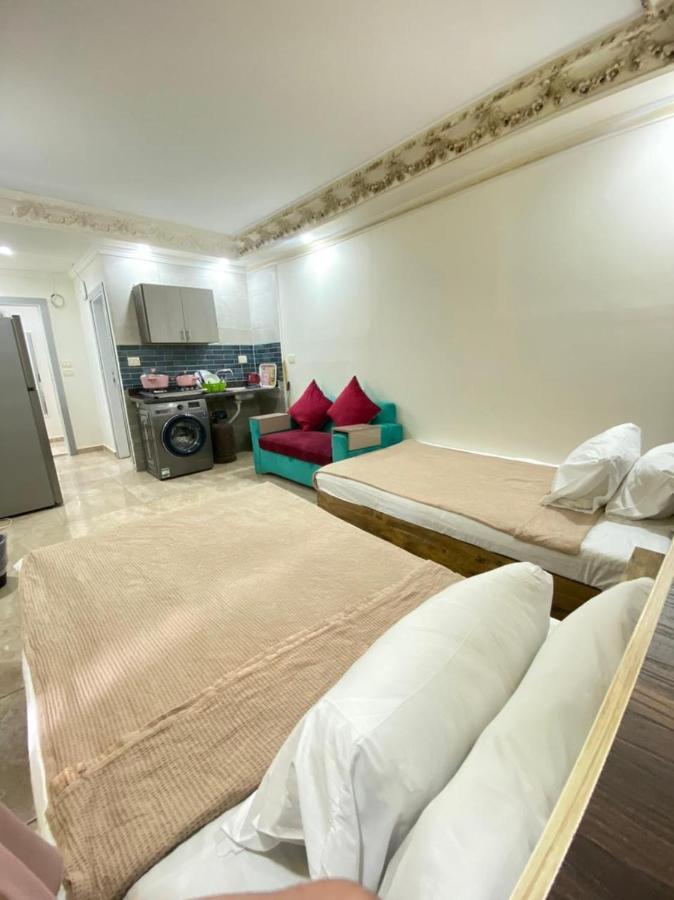 Zafero Beach Families Only Александрия Екстериор снимка
