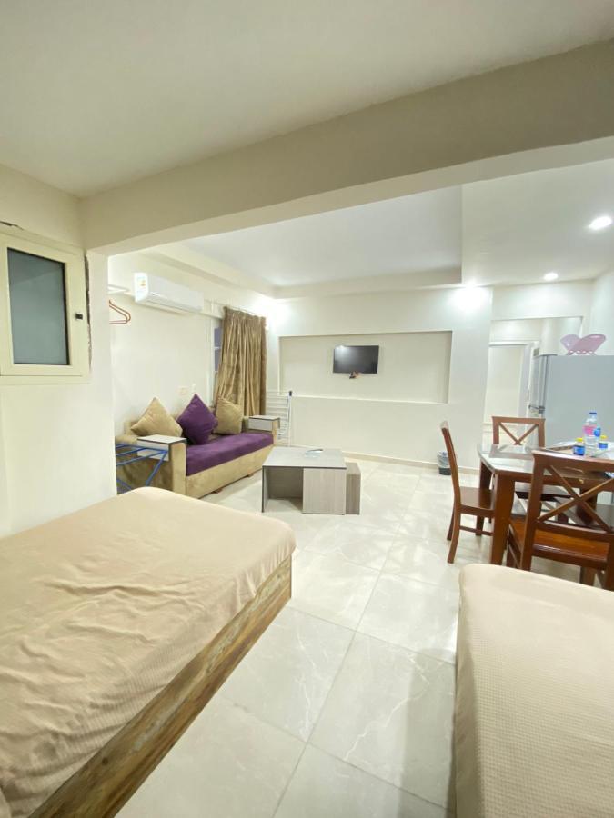 Zafero Beach Families Only Александрия Екстериор снимка