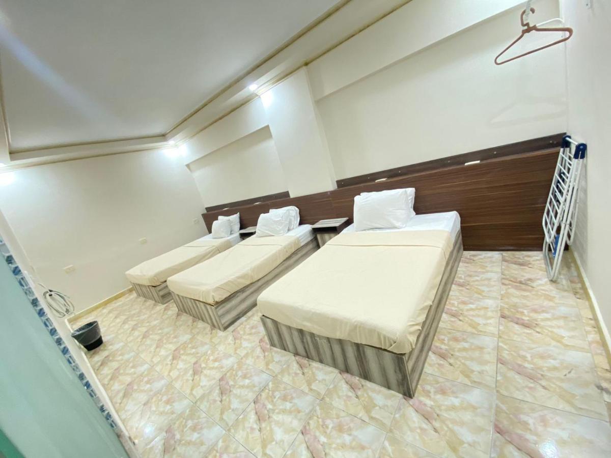 Zafero Beach Families Only Александрия Екстериор снимка