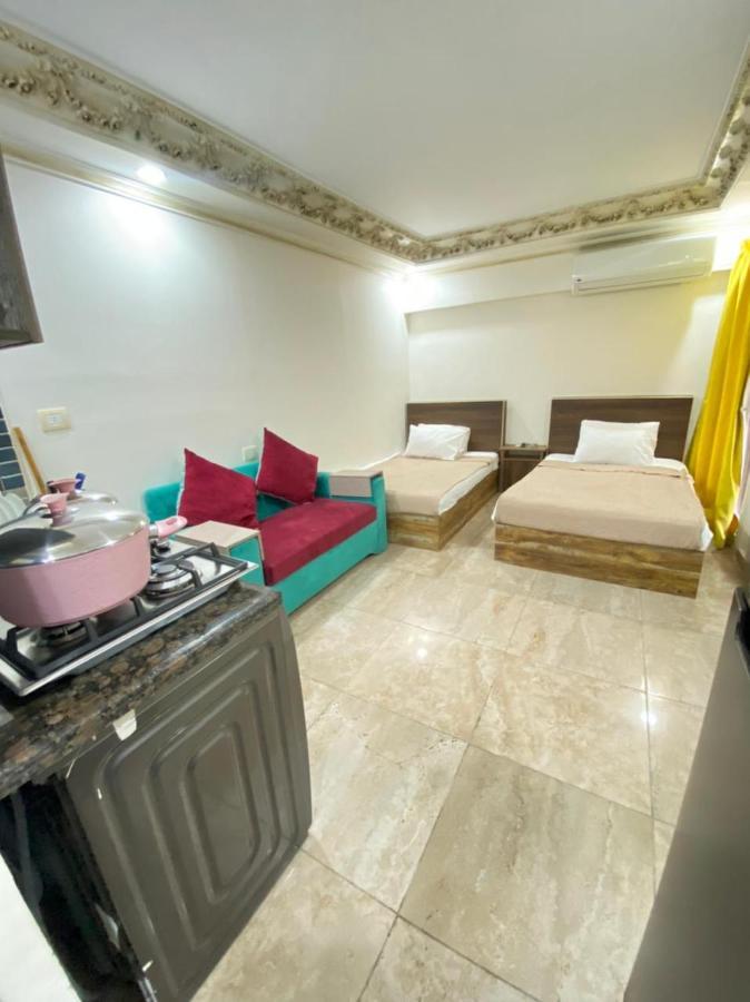 Zafero Beach Families Only Александрия Екстериор снимка