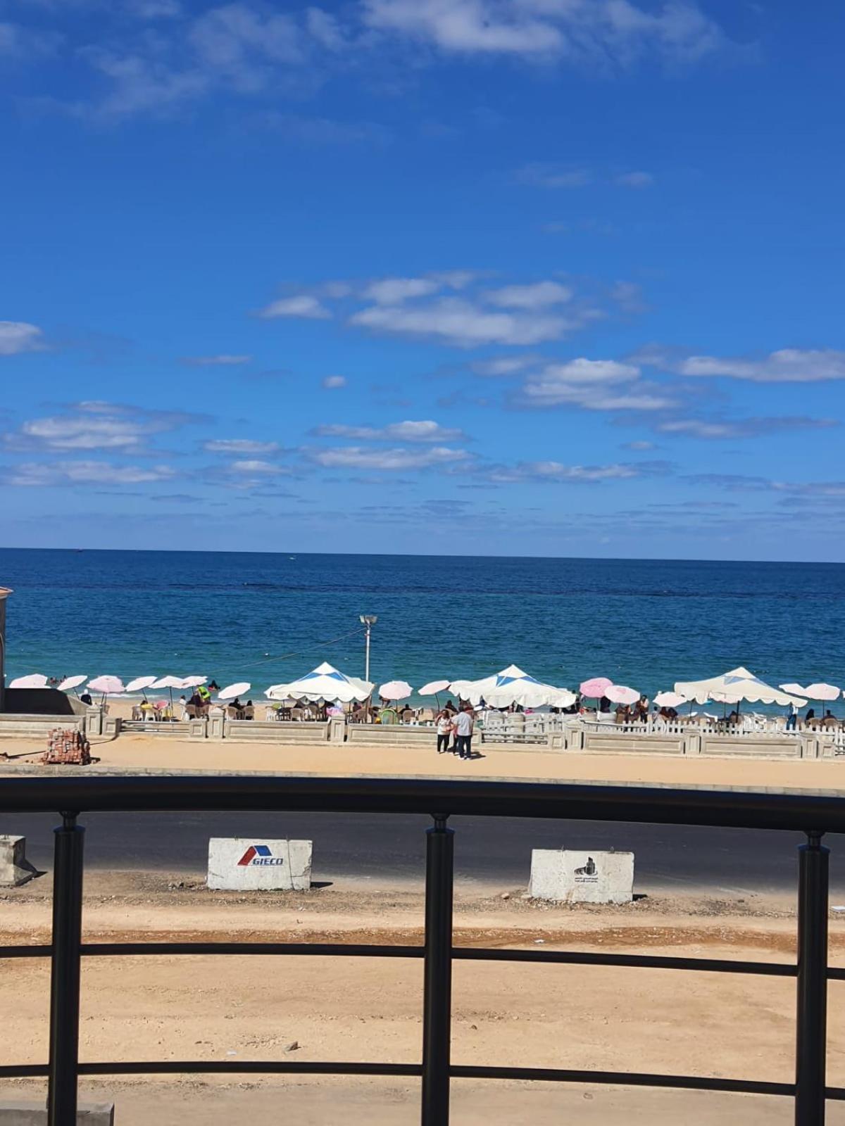 Zafero Beach Families Only Александрия Екстериор снимка