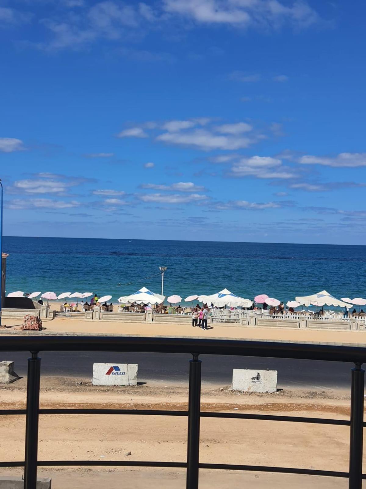 Zafero Beach Families Only Александрия Екстериор снимка