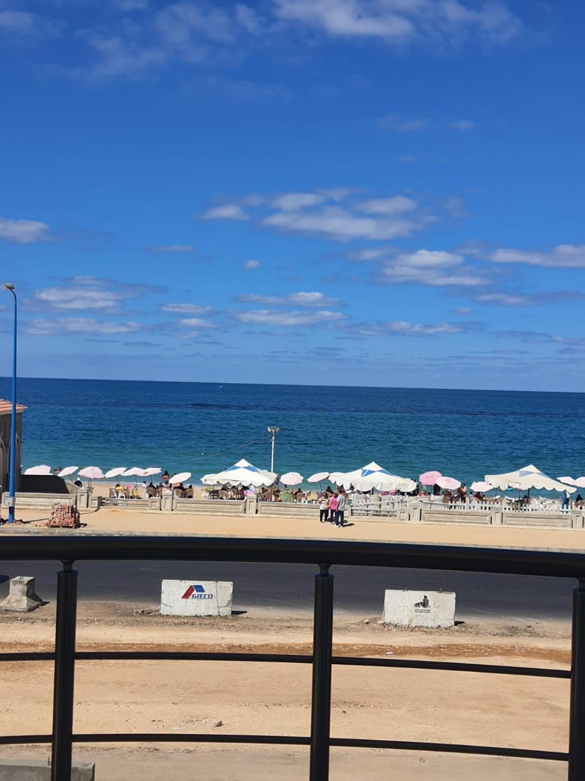 Zafero Beach Families Only Александрия Екстериор снимка